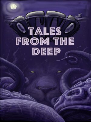 cover image of Tales from the Deep